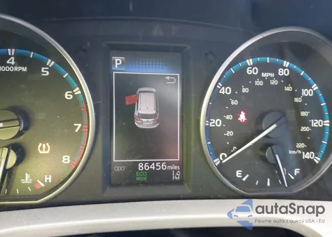 2018 Toyota Rav4 Le z USA, uszkodzony, nr VIN 2T3ZFREV2JW443004